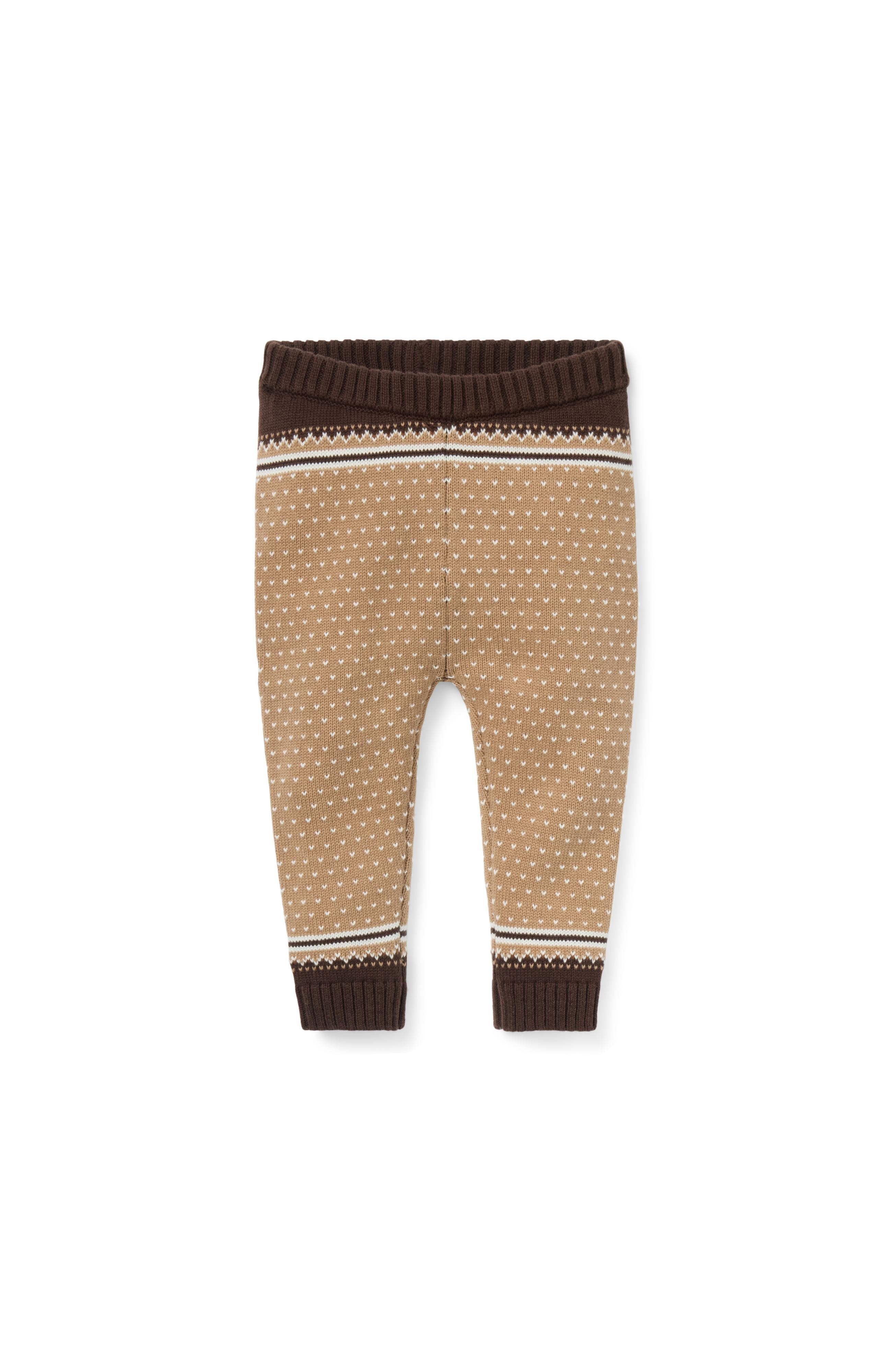 selected Brown
