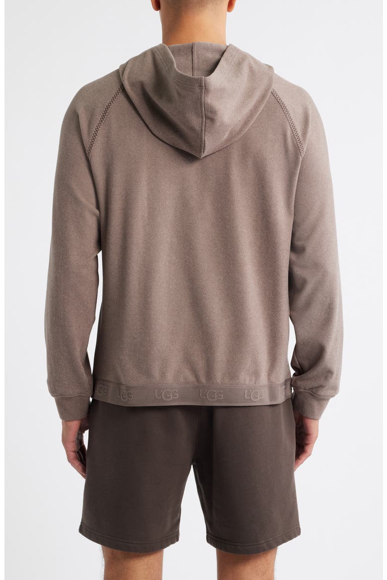 Marcellus Hoodie, Alternate, color, OSBR