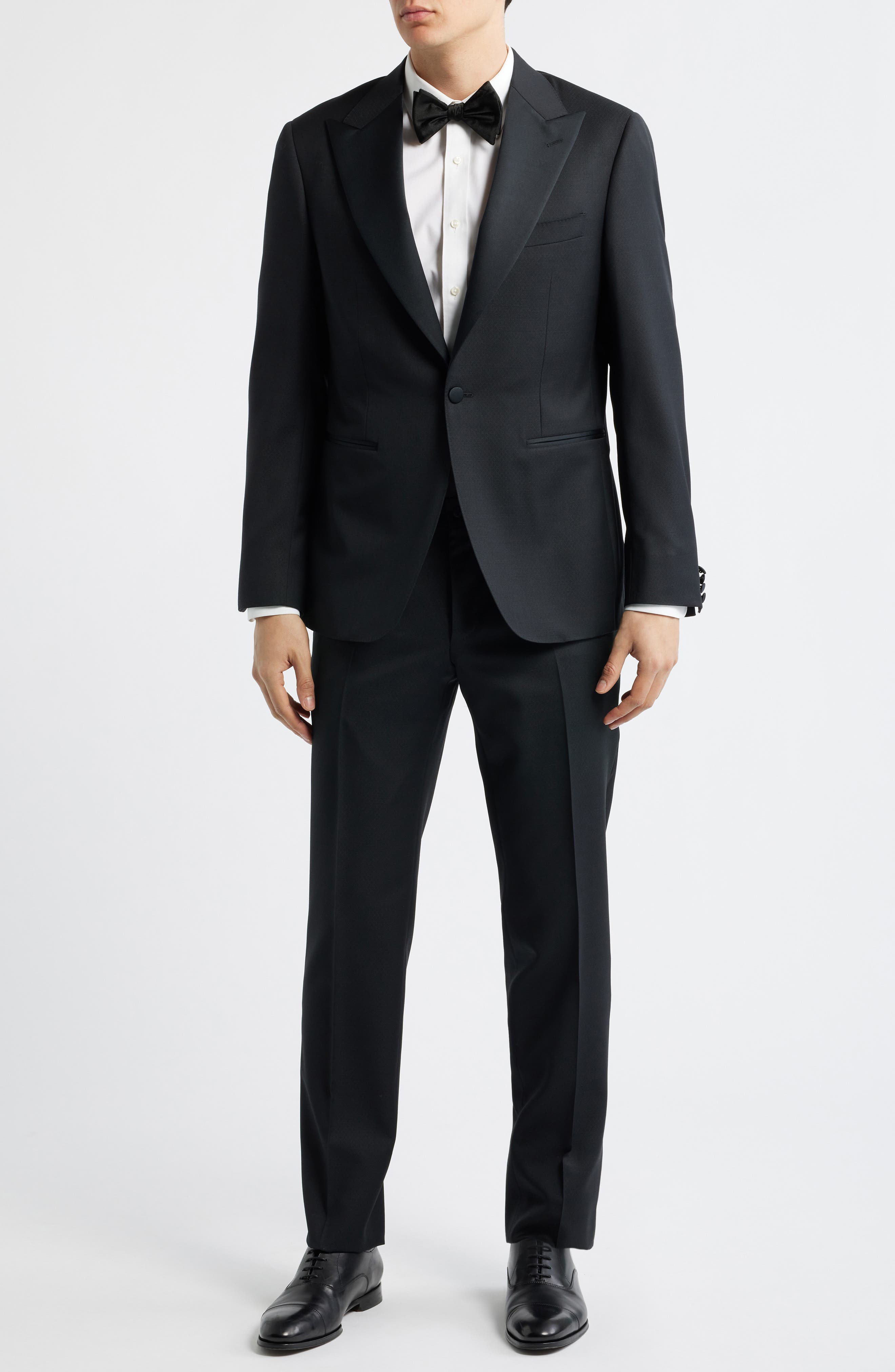 selected BLACK
