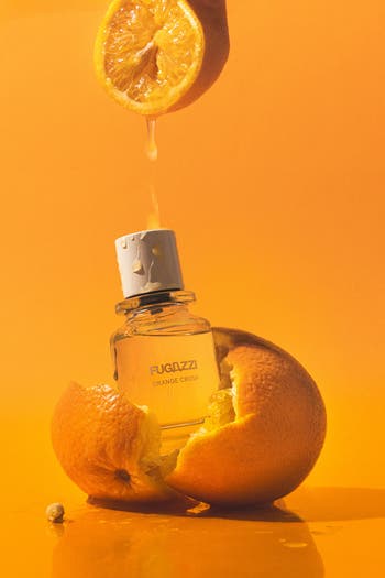 FUGAZZI Orange Crush Eau de Parfum | Nordstrom