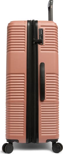 Ravia 28-Inch Hardside Luggage