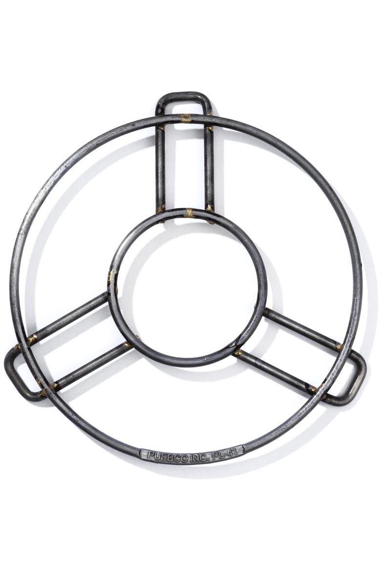 Wire Trivet, Main, color, Natural
