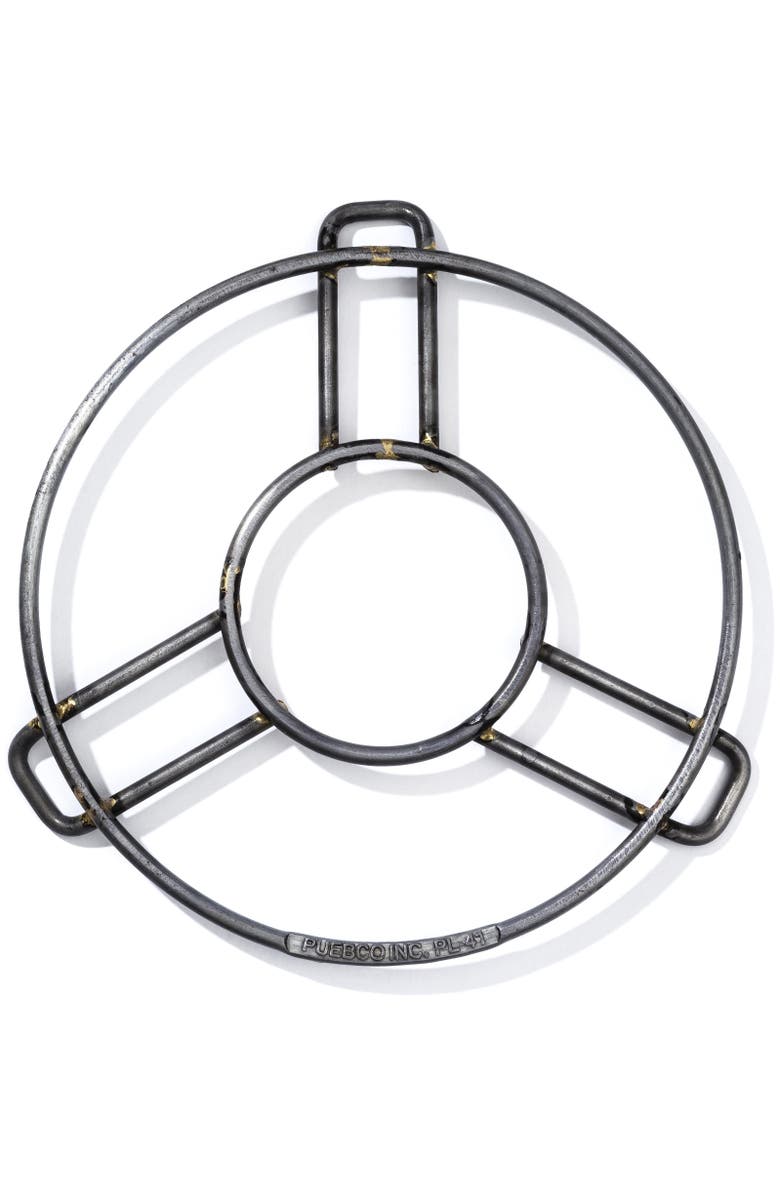 PUEBCO Wire Trivet, Main, color, Natural