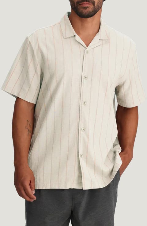 Sullivans Camp Shirt