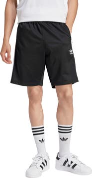 adidas Adicolor Firebird Sweat Shorts
