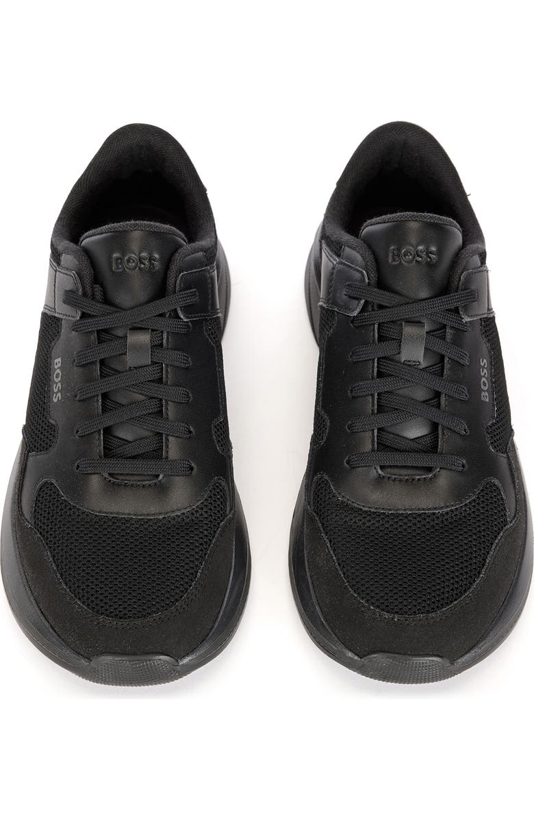 BOSS Hybrid Trainer Sneaker, Alternate, color,