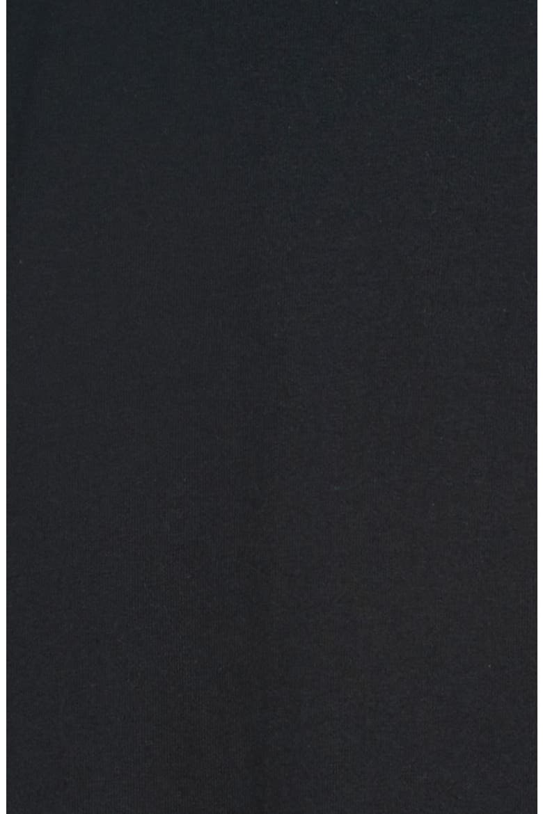 Kids' Boxy Pocket T-Shirt, Alternate, color, BLACK JET