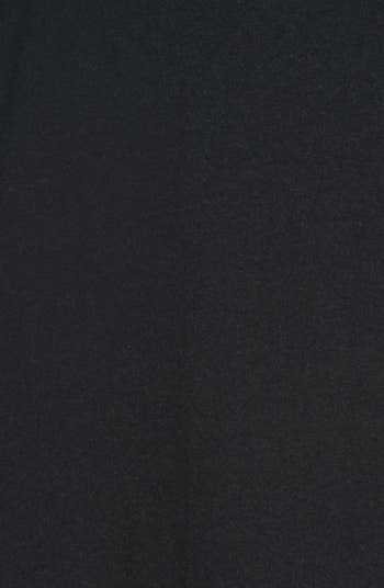 Kids' Boxy Pocket T-Shirt