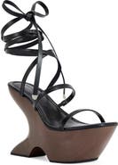 AZALEA WANG Onni Platform Sandal