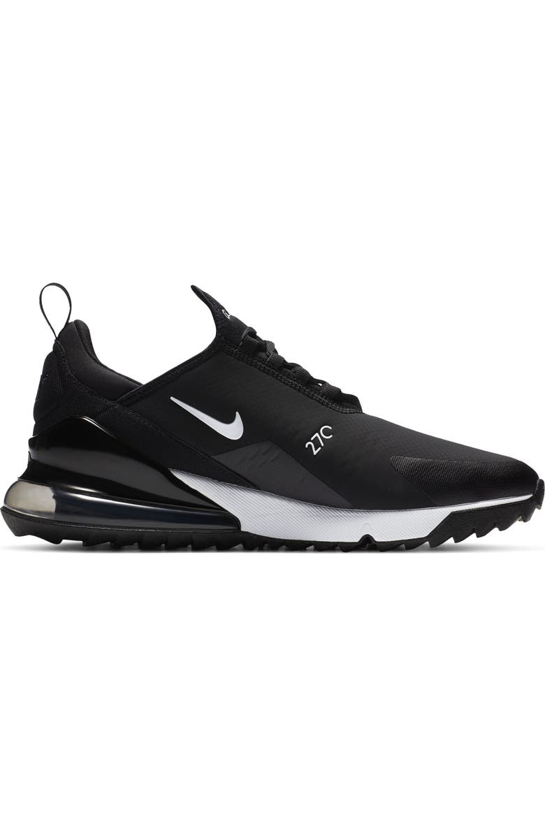 Nike Gender Inclusive Air Max 270 G Golf Shoe, Alternate, color,