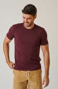 LEISURE LAB Everyday T-Shirt