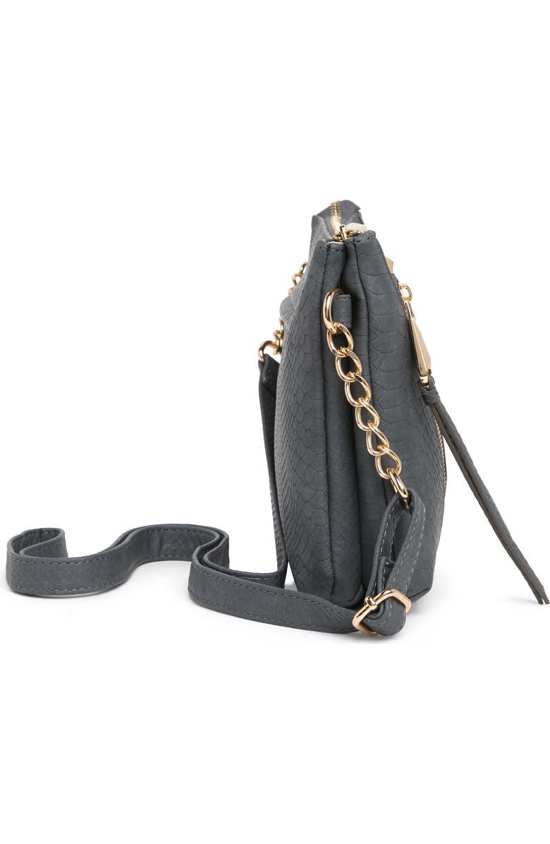 Jessica Simpson Nicole Crossbody Bag, Alternate, color,