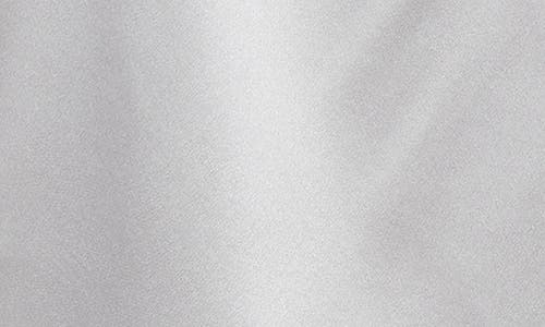 Eleventy Pleated Sleeveless Silk Satin Top
