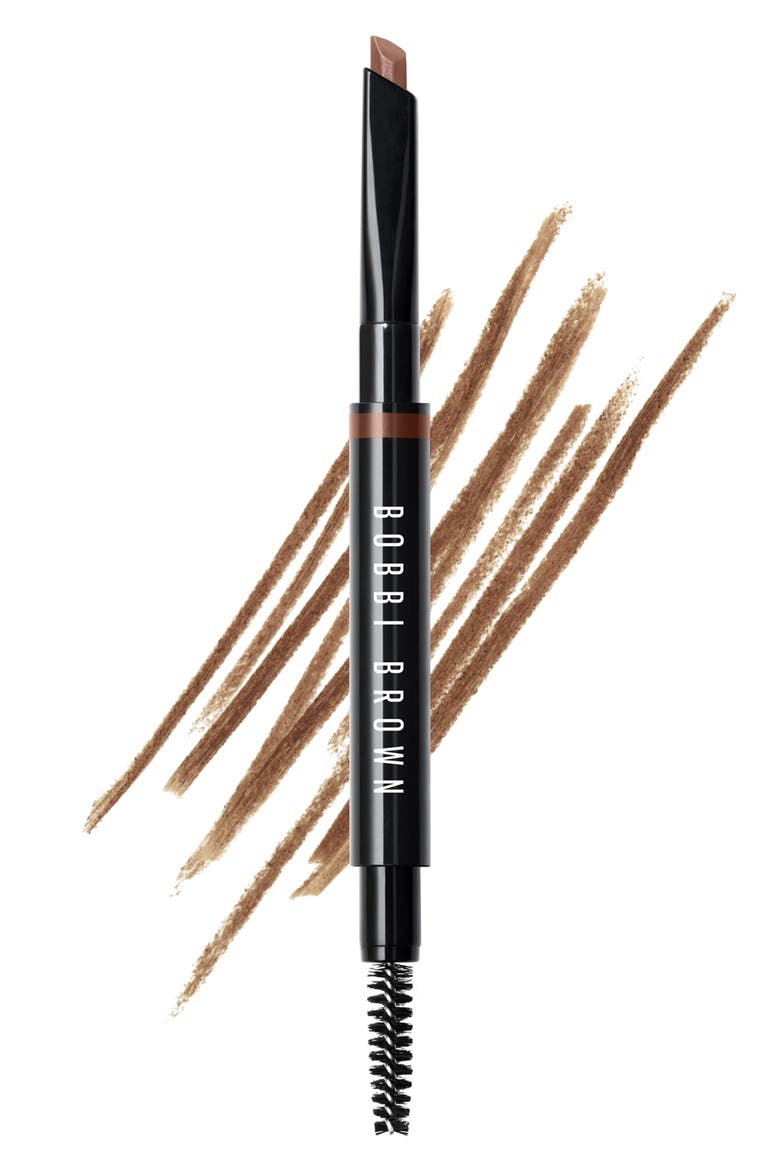 Long-Wear Waterproof Eyebrow Pencil, Main, color, UNIVERSAL RED
