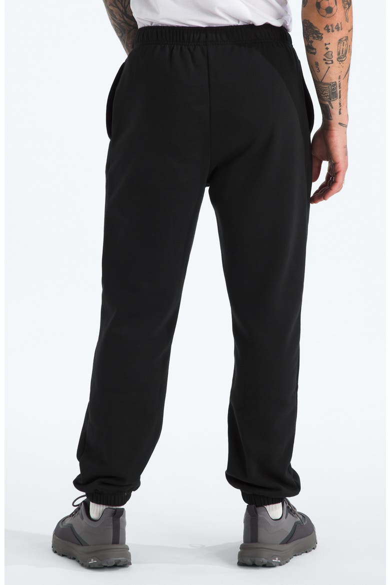 Evolution Sweatpants, Alternate, color, TNF BLACK
