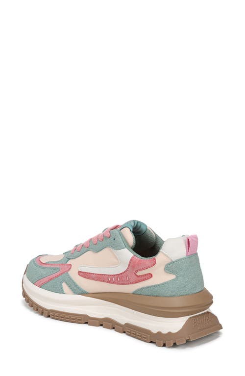 BLOWFISH MALIBU BLOWFISH MALIBU LEO TRAINER SNEAKER 