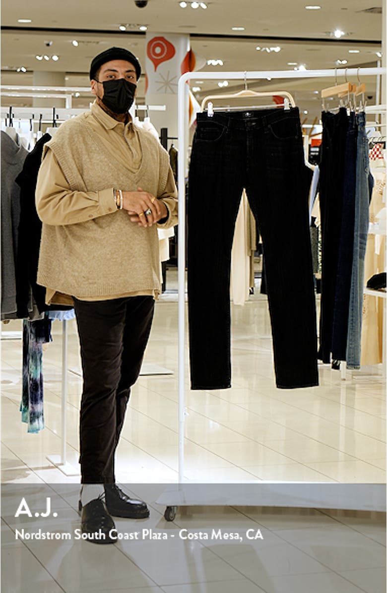 Slimmy Slim Fit Jeans, sales video thumbnail