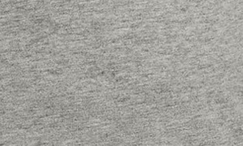 Nike Kids' Basketball Graphic T-shirt In Gray