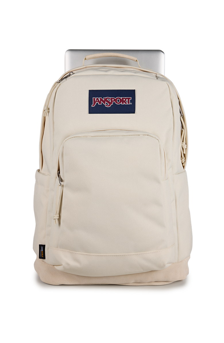 Jansport Right Pack Signature Backpack, Alternate, color, Moon Flower