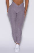 Bombshell Sportswear V Active Leggings