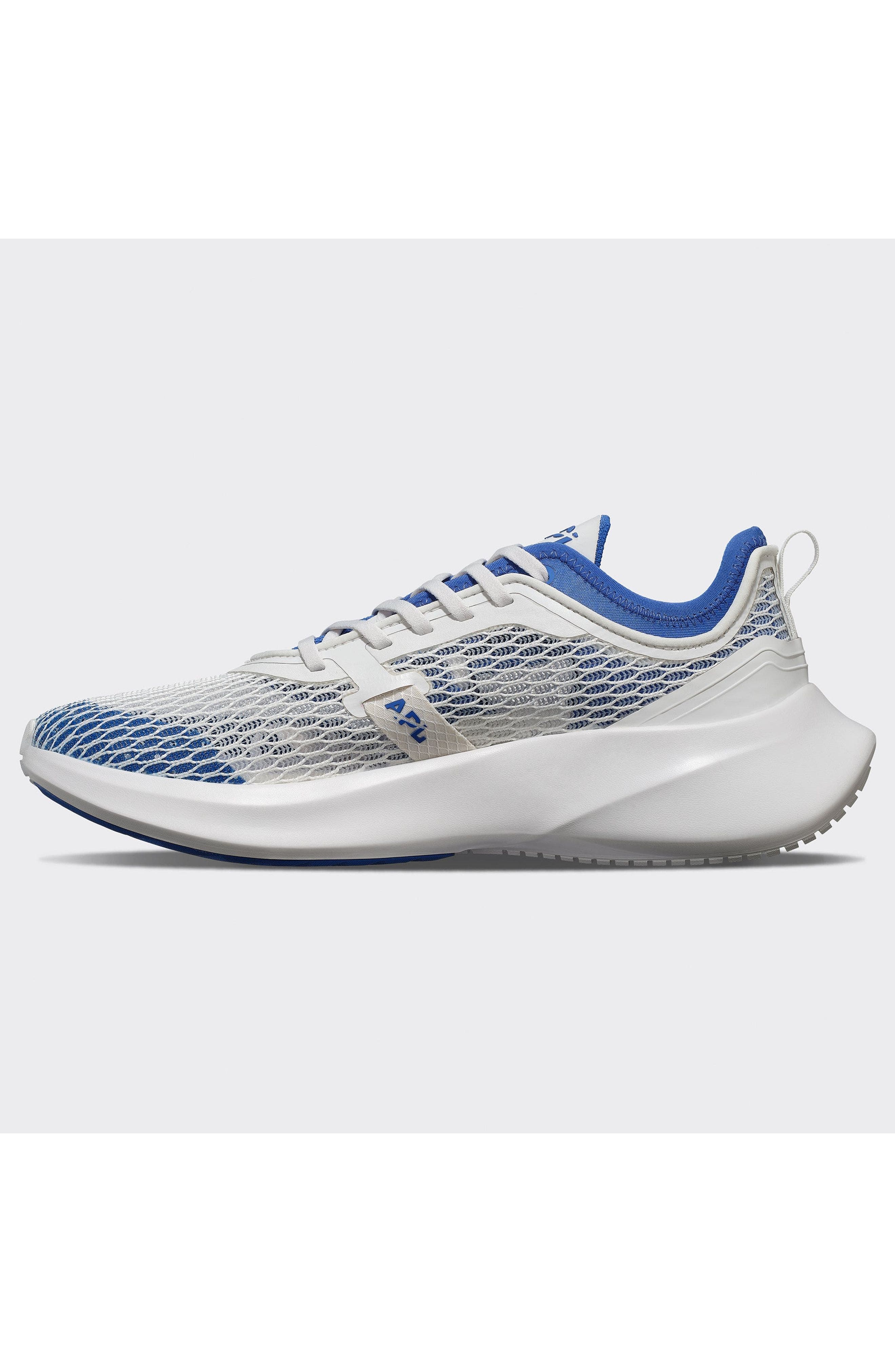 Women's Euphoria Light Fog Sapphire Sneaker, Alternate, color, LightFog-Sapphire
