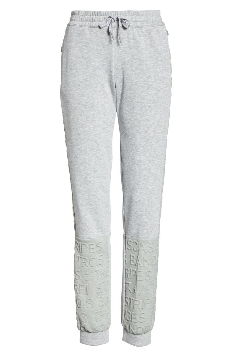 adidas ID Q4 Typo Pants | Nordstrom