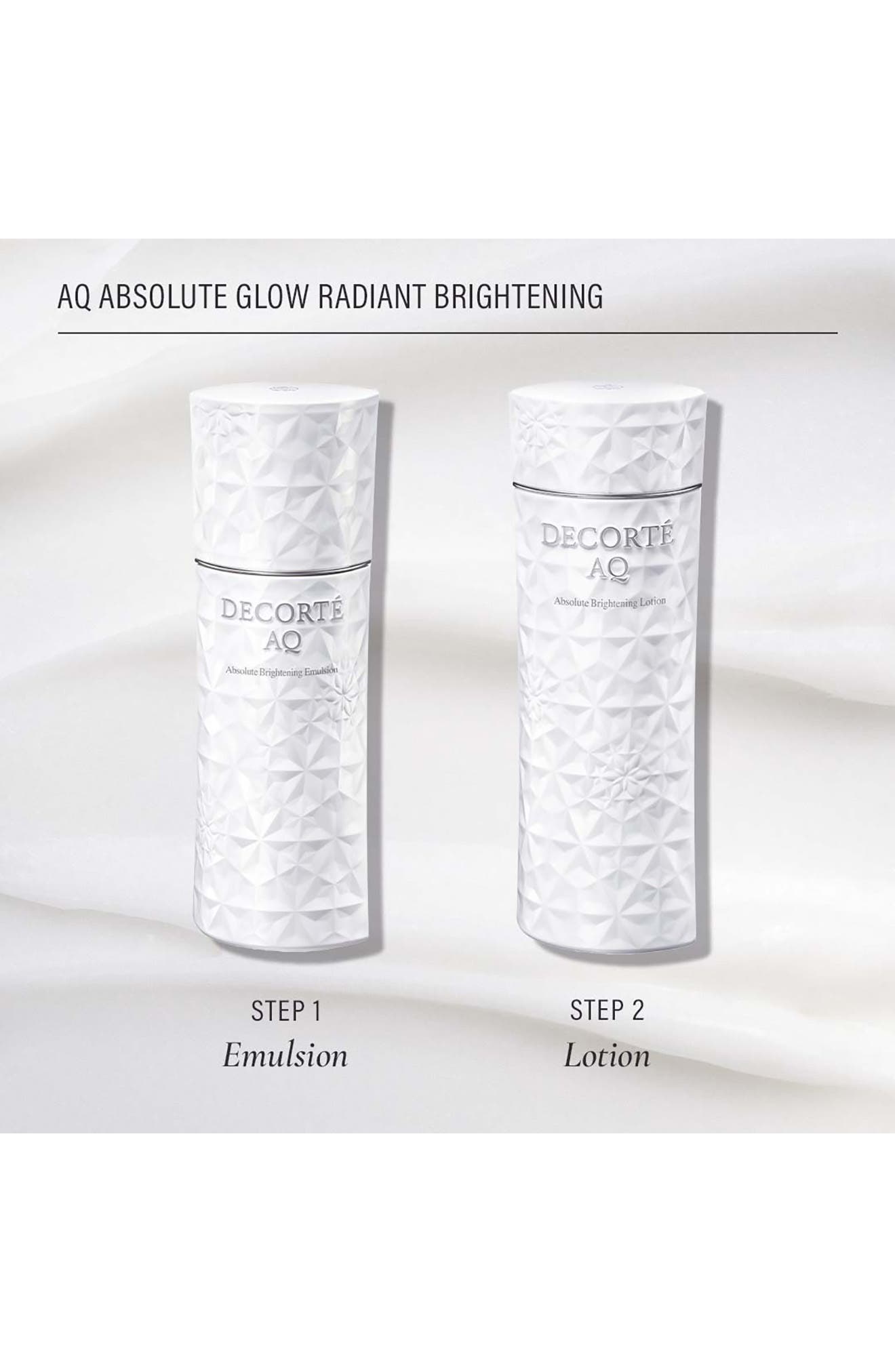 Decorté AQ Absolute Glow-Radiant Brightening Lotion (Women