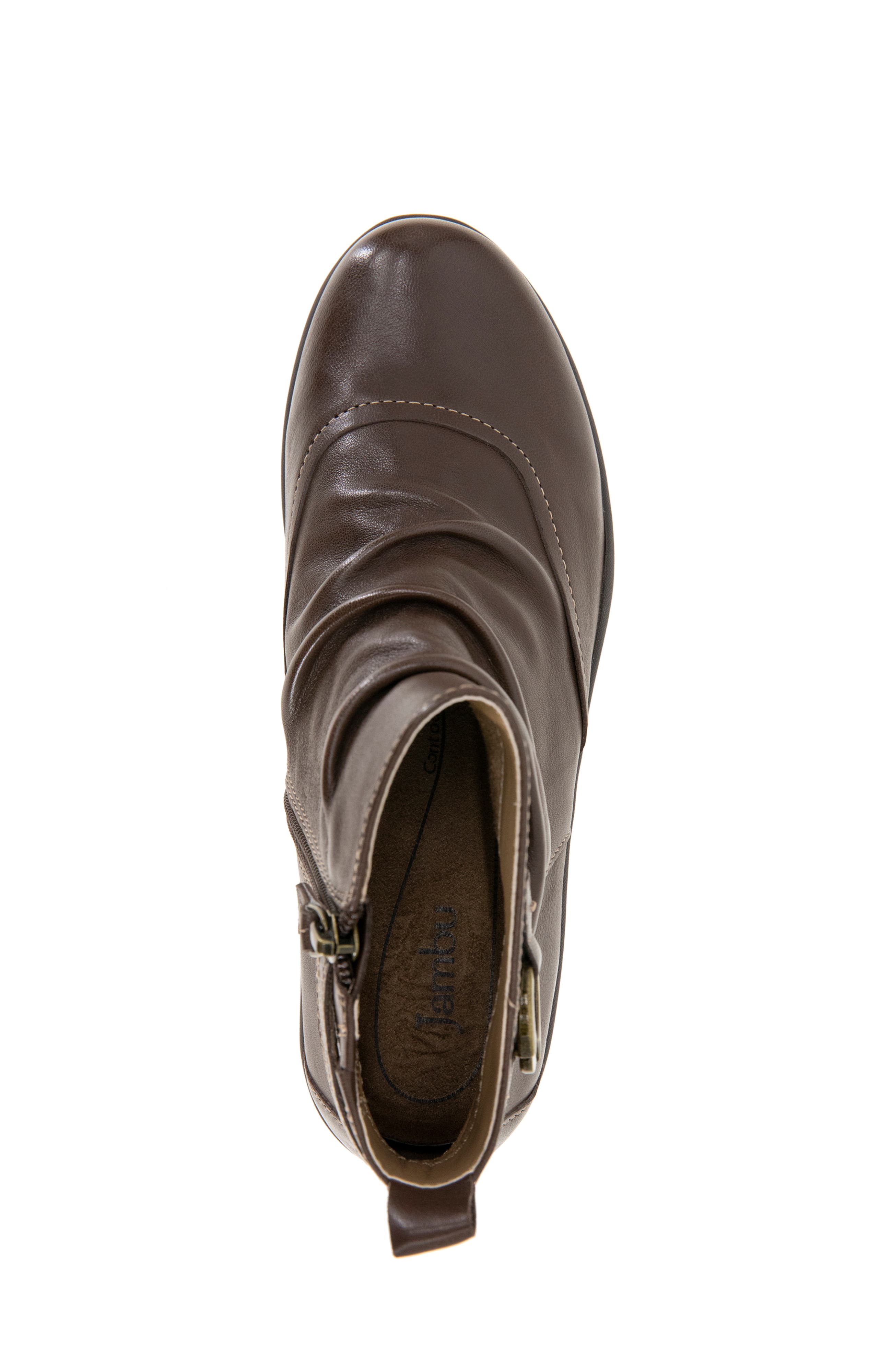 Jambu Angie Casual Boot, Alternate, color, Dark Brown