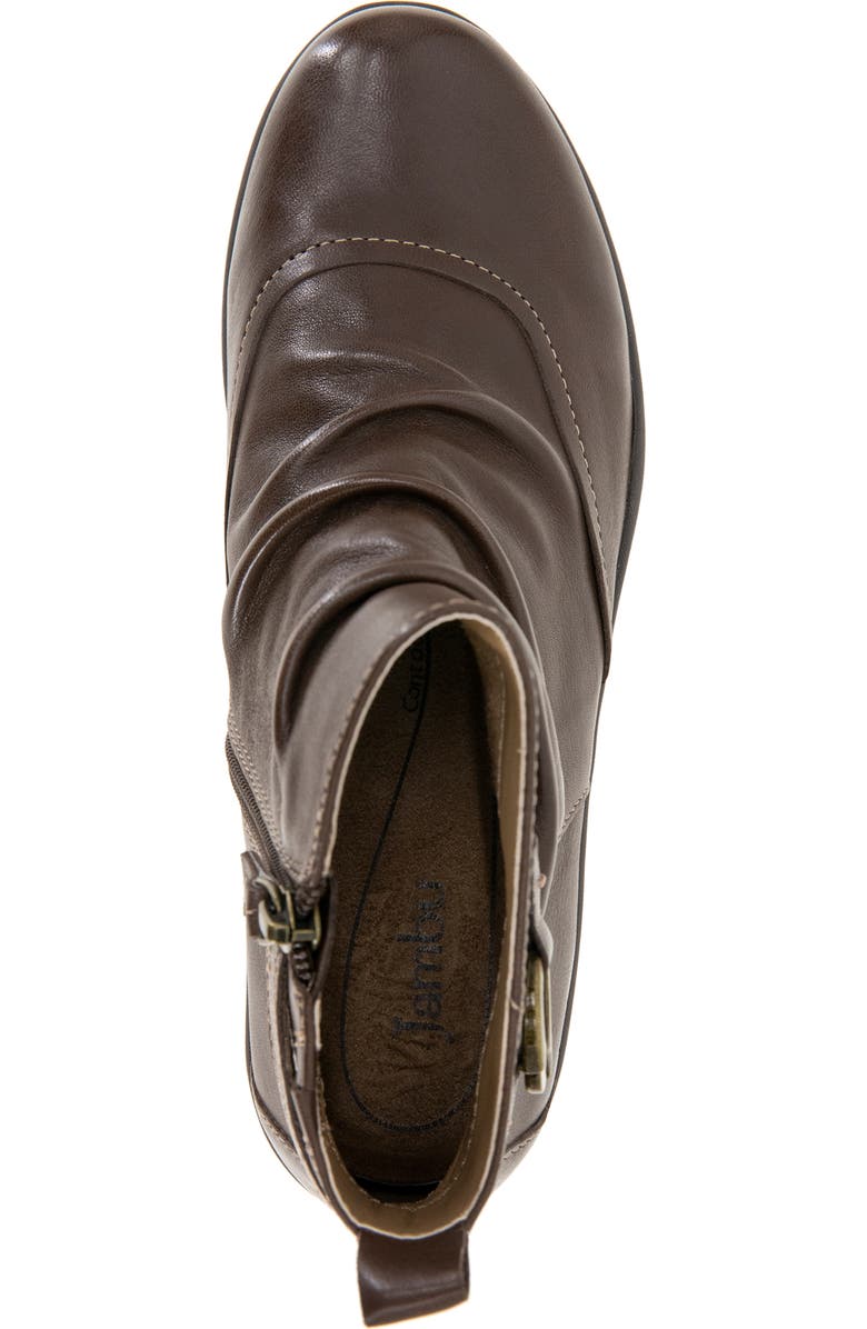 Jambu Angie Casual Boot, Alternate, color, Dark Brown