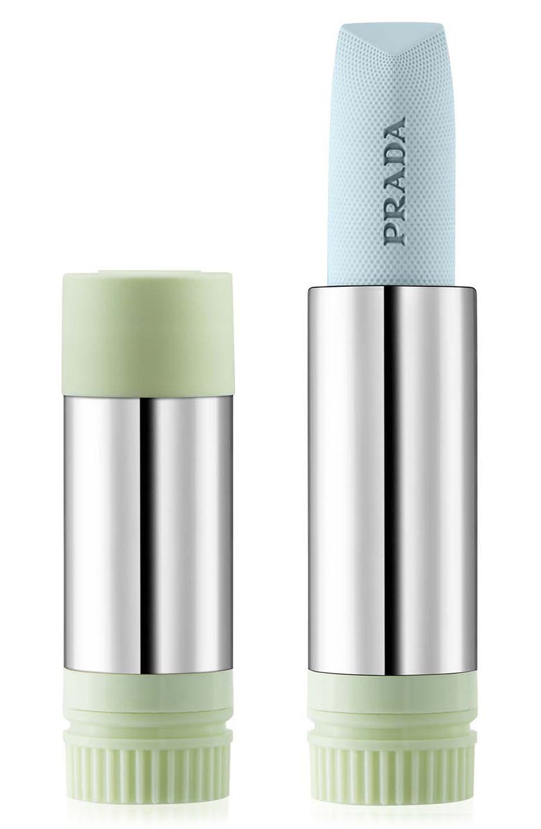 Prada Moisturizing Lip Balm Refill, Main, color, 