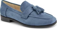 Me Too Blane Tassel Loafer