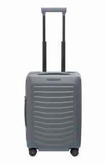 Porsche Design Roadster Cabin Small 21-Inch Spinner Carry-On