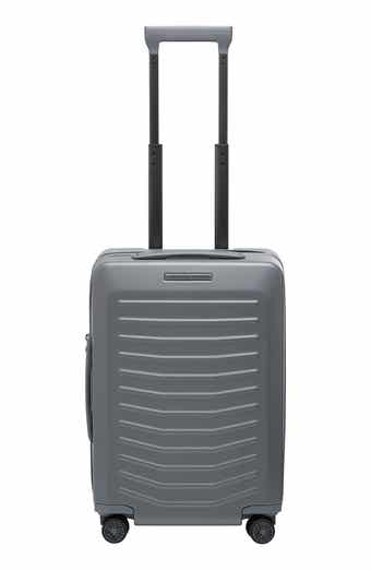 Porsche Design Roadster Cabin Small 21-Inch Spinner Carry-On