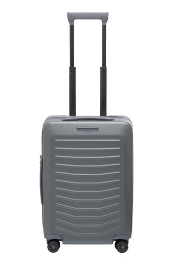 PORSCHE DESIGN PORSCHE DESIGN ROADSTER CABIN SMALL 21-INCH SPINNER CARRY-ON