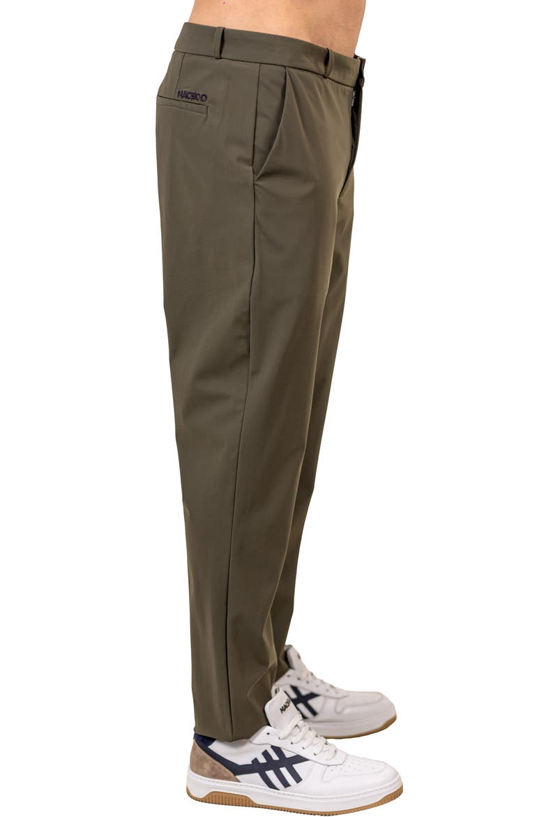 Survivor Stretch Pants, Alternate, color, GREEN