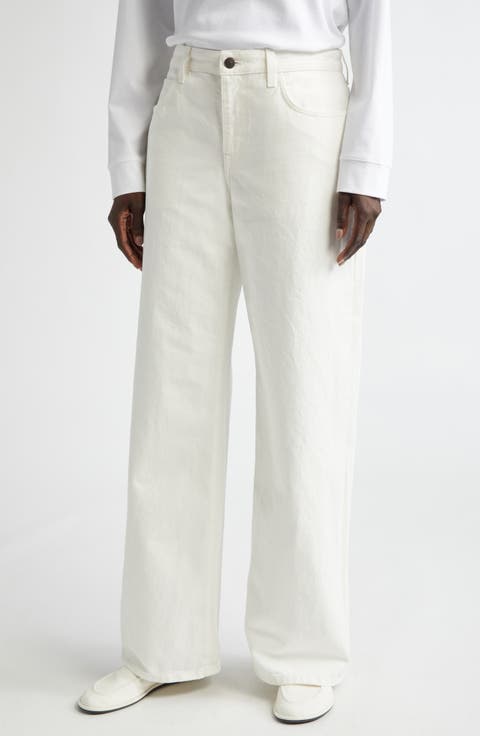 Women's The Row Jeans & Denim | Nordstrom Women's The Row Jeans & Denim | Nordstrom
