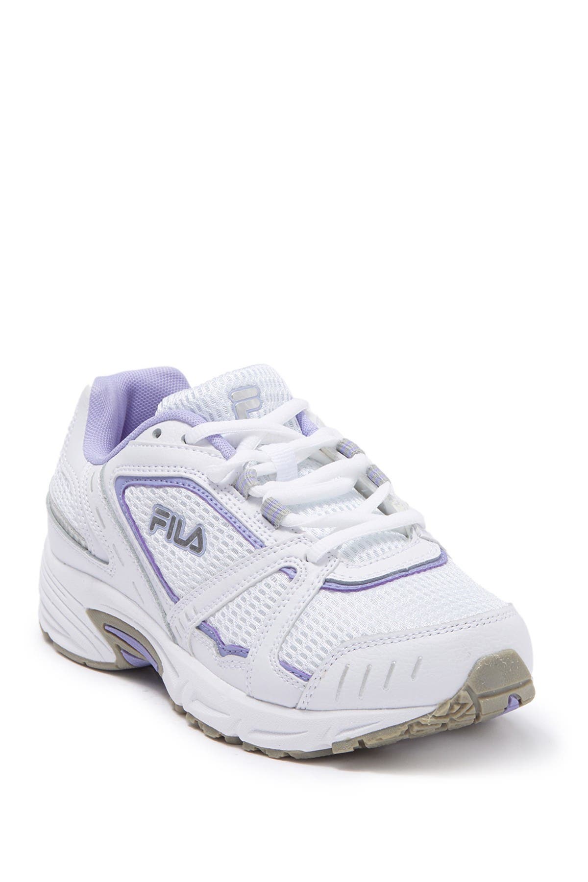 FILA Talon 3 Sneaker - Wide Width Available, Main, color, 