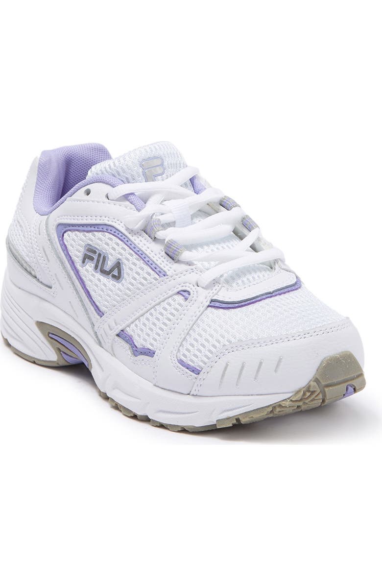 FILA Talon 3 Sneaker - Wide Width Available, Main, color,
