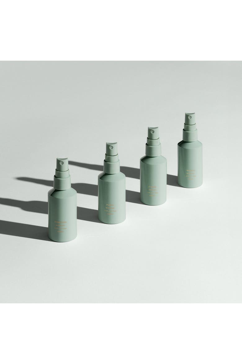 Deodorant Spray, Alternate, color, Third Rose