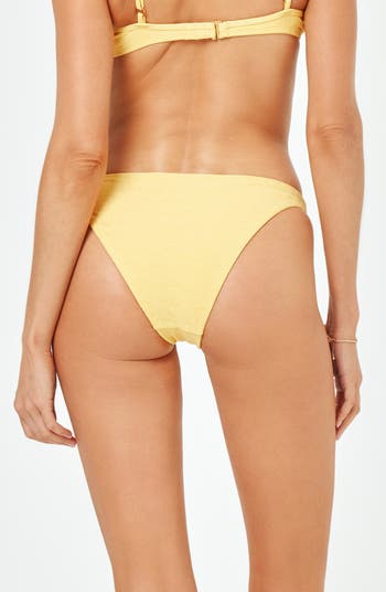 Leilani Bitsy Bikini Bottoms