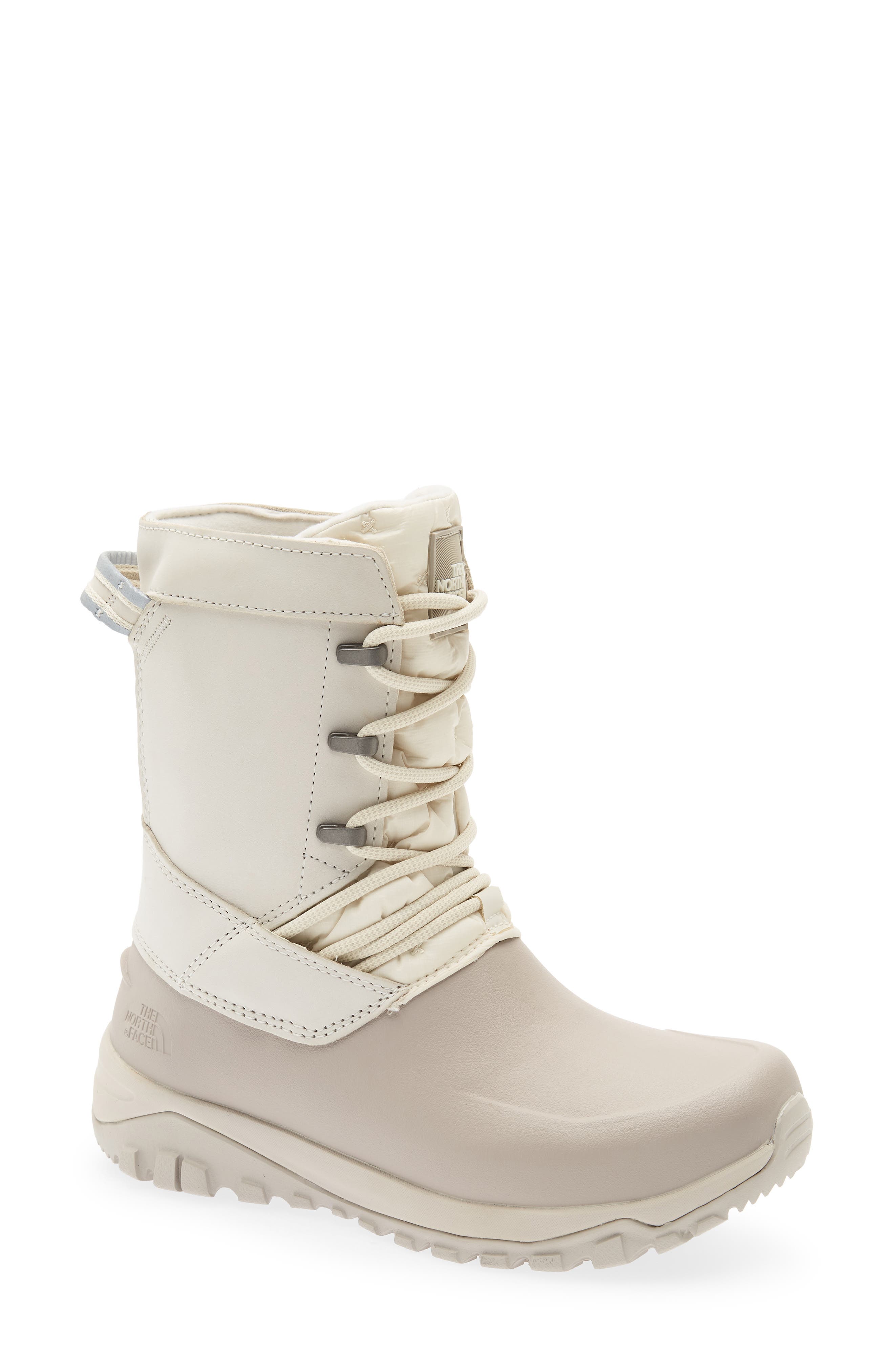Yukiona Waterproof Insulated Mid Boot