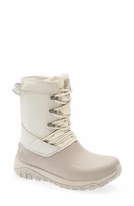 Yukiona Waterproof Insulated Mid Boot