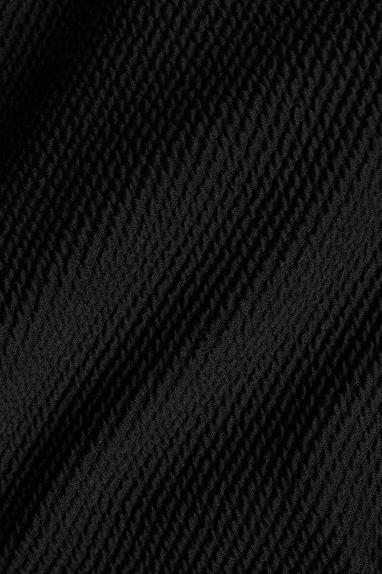 Swimsuit, Alternate, color, Black
