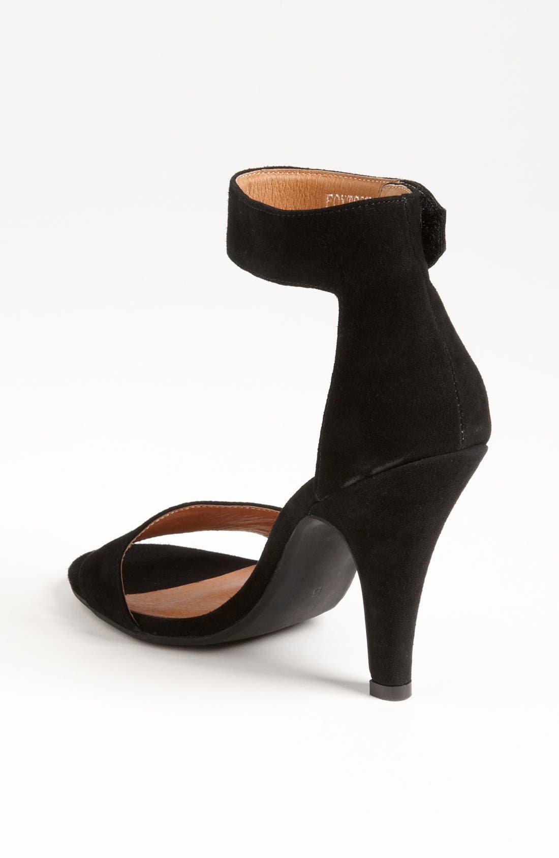 Jeffrey Campbell 'Foxtrot' Sandal, Alternate, color, 