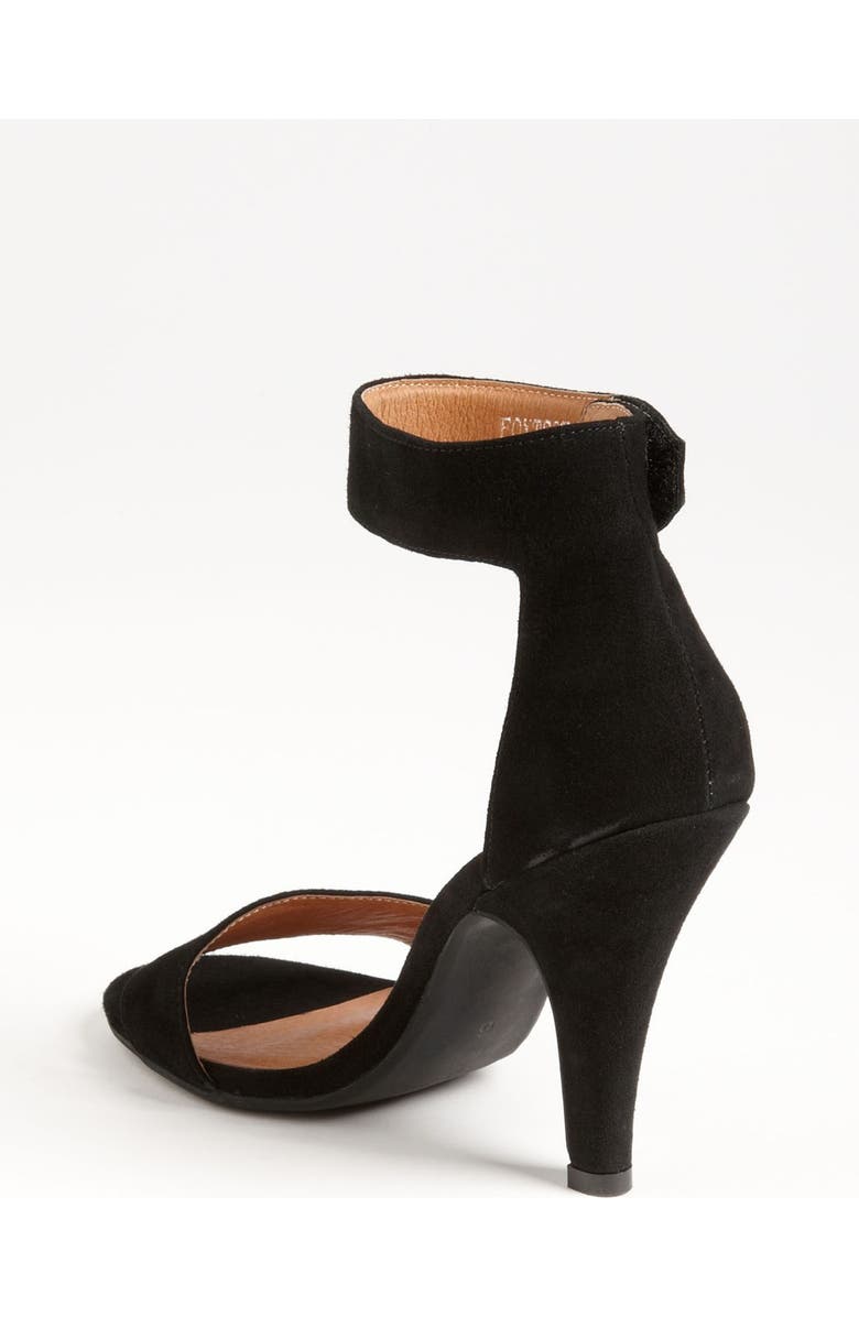 Jeffrey Campbell 'Foxtrot' Sandal, Alternate, color,