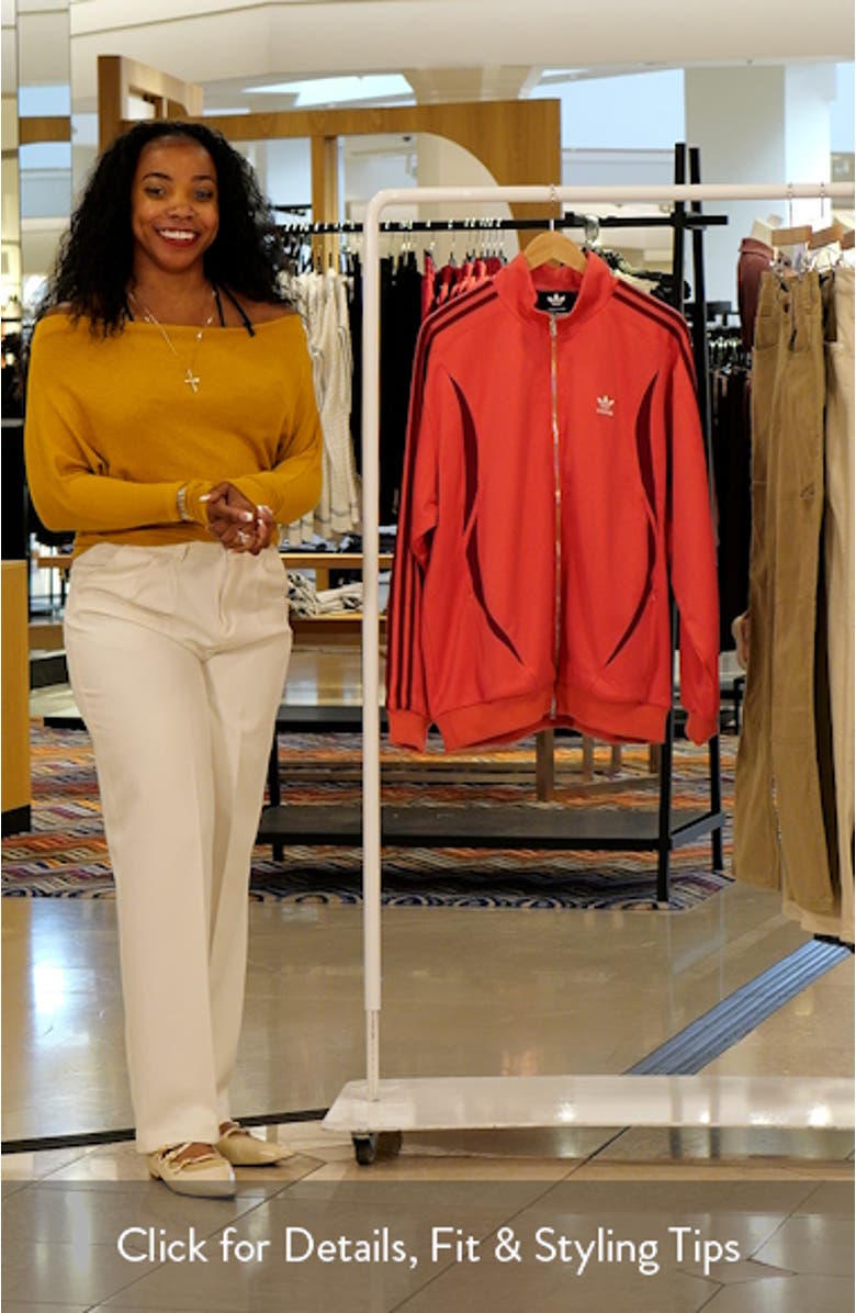 Track Jacket, sales video thumbnail
