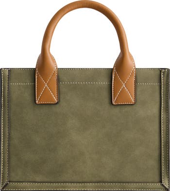 Horseshoe Tote Bag