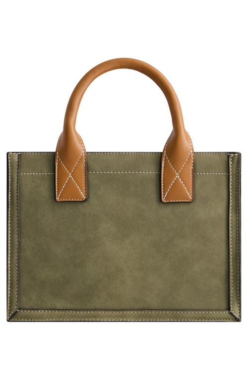 True Religion Horseshoe Tote Bag