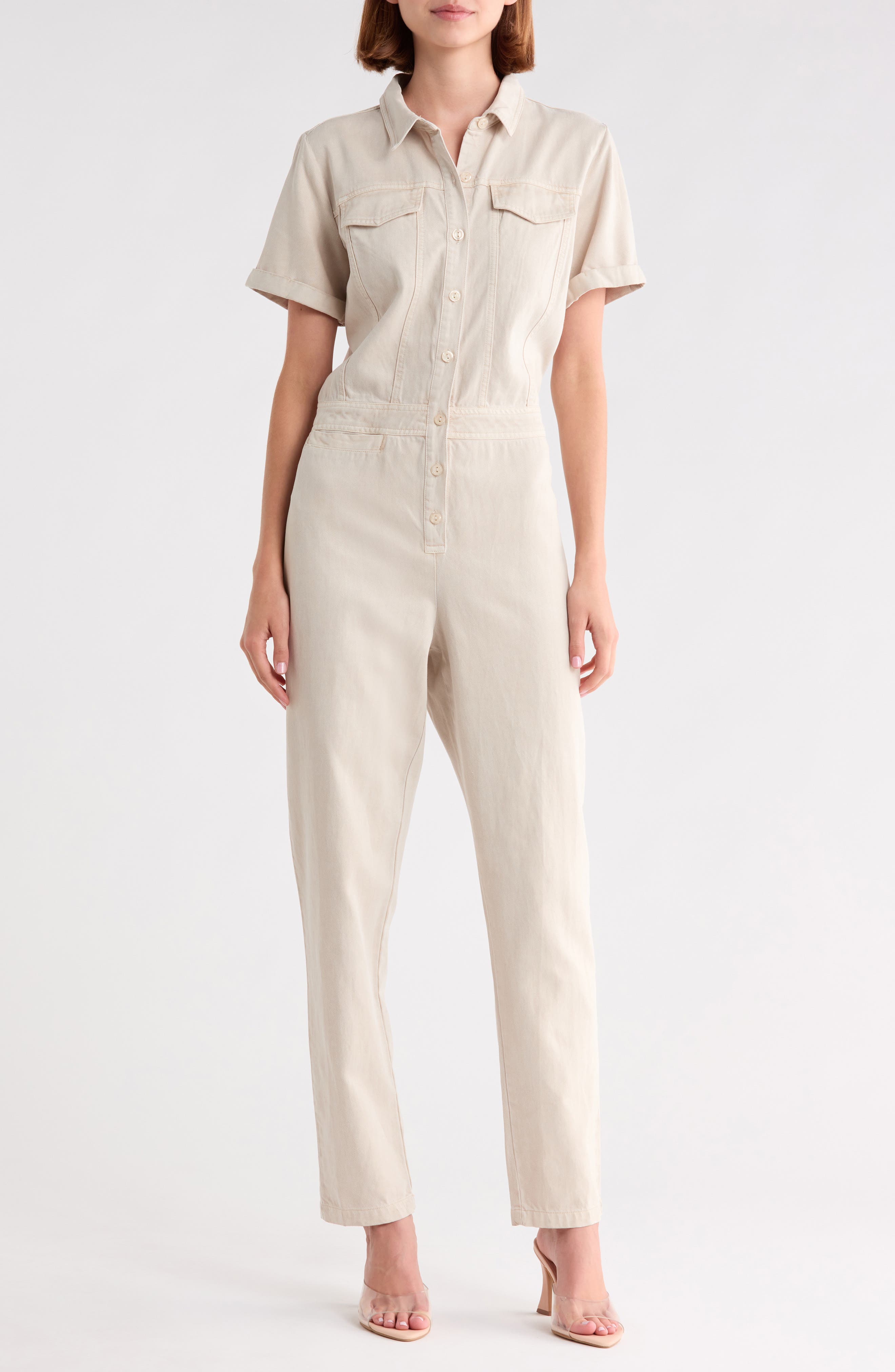 Kahri Jumpsuit