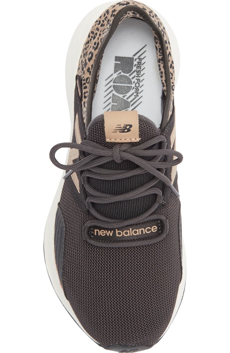 New Balance Roav Athletic Sneaker, Alternate, color,